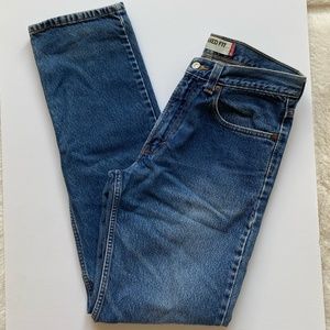 Levi Jeans (relaxed fit)